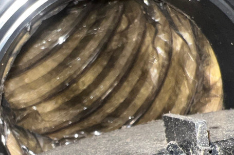 dryer vent cleaning in villa park
